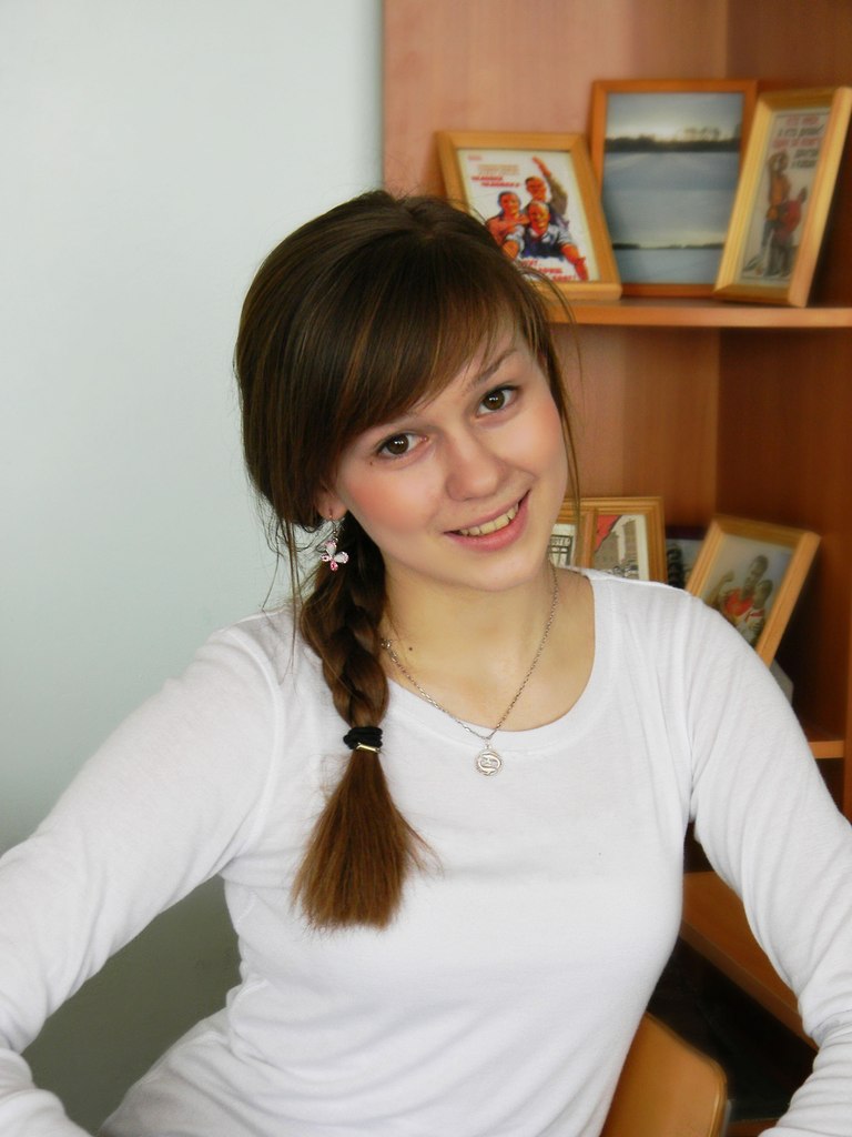 Марина Агаркова | Новосибирск