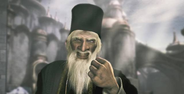 Вова Громов | Санкт-Петербург