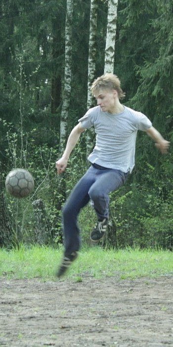 Роман Кореньков Stoch | Минск