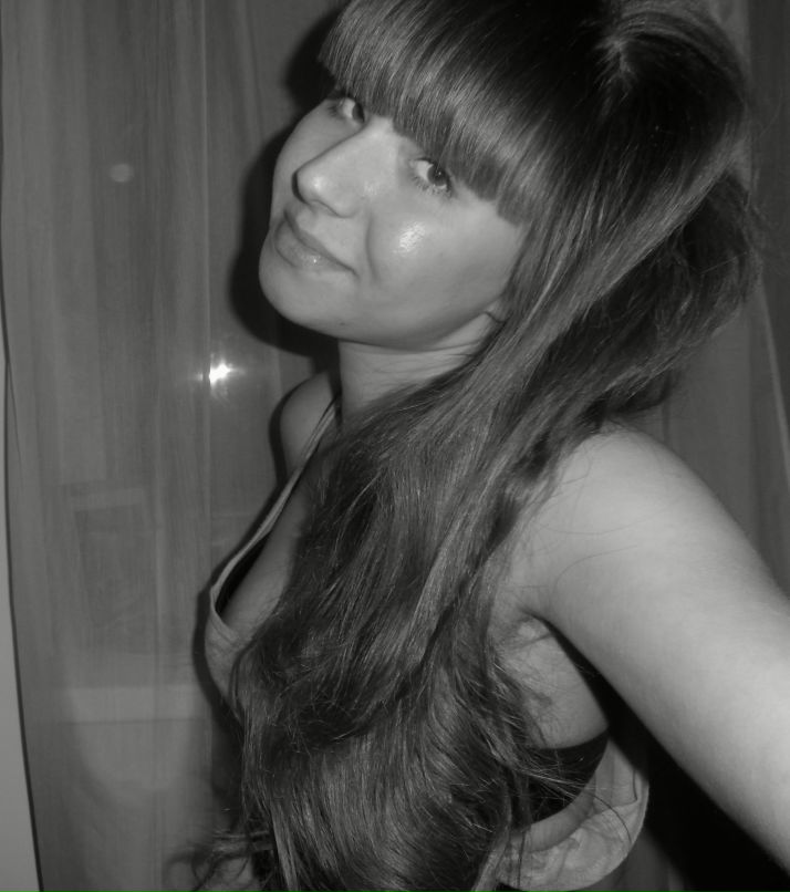 Леночка Клеменищева | Москва