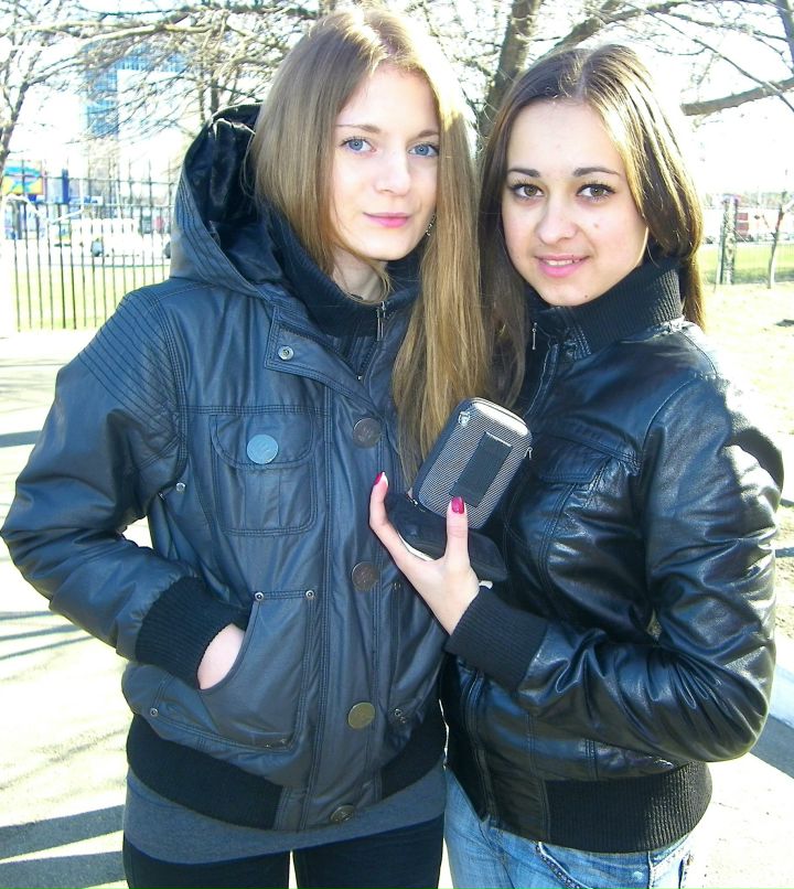 Яна Хелпа | Тернополь