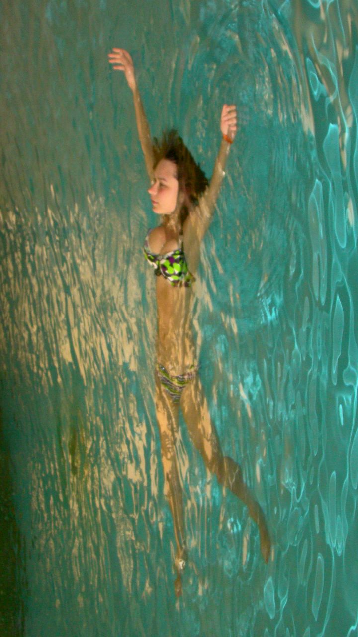 Анастасия Куревлева | Москва