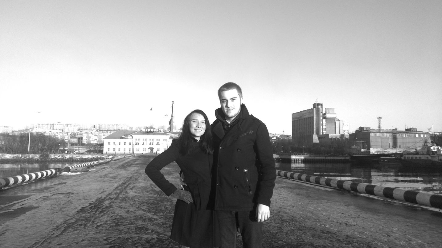 Валентин Черненко | Санкт-Петербург