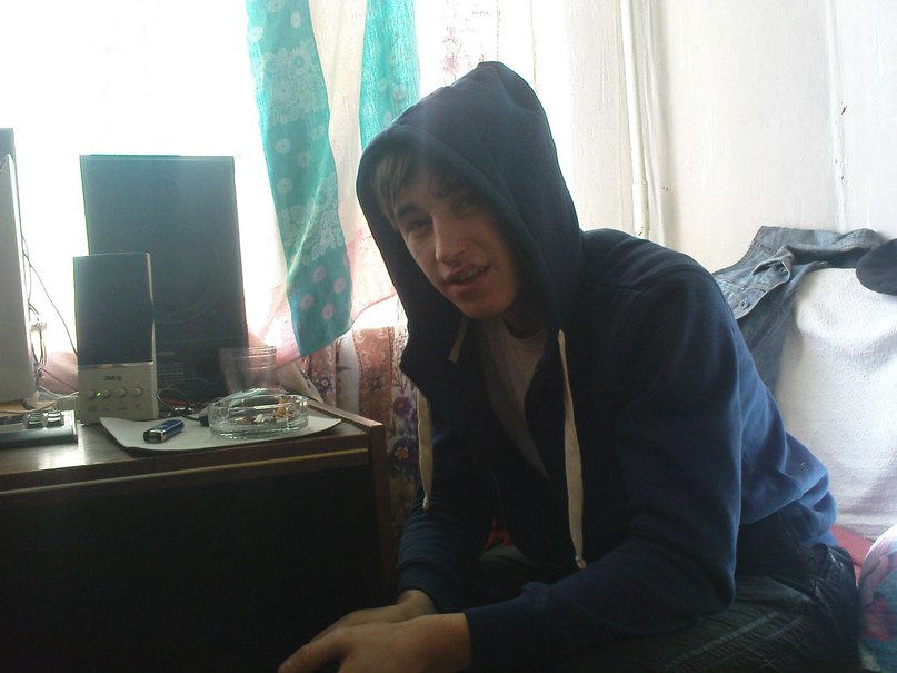 Денис Хз | Челябинск