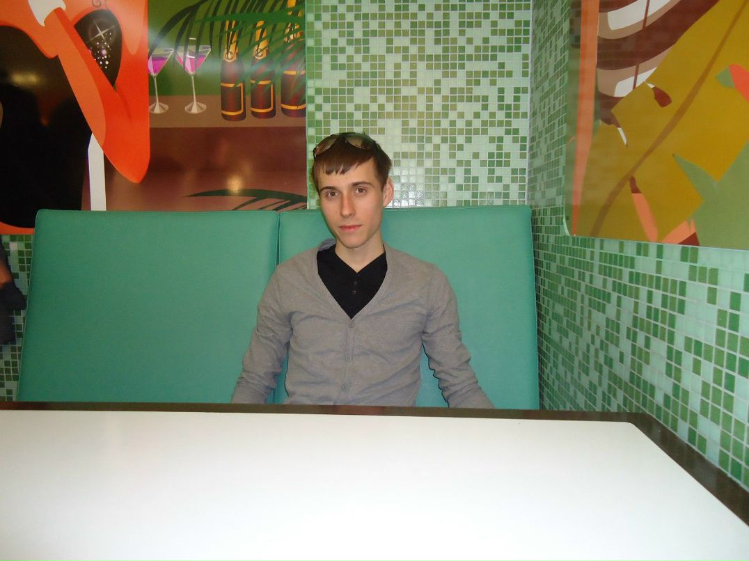 Алексей Плескачёв | Южноуральск