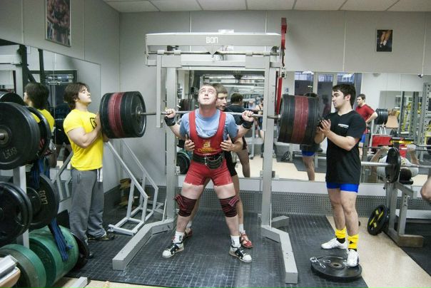 №101, Кирилл Остапишин №101, Кирилл Остапишин