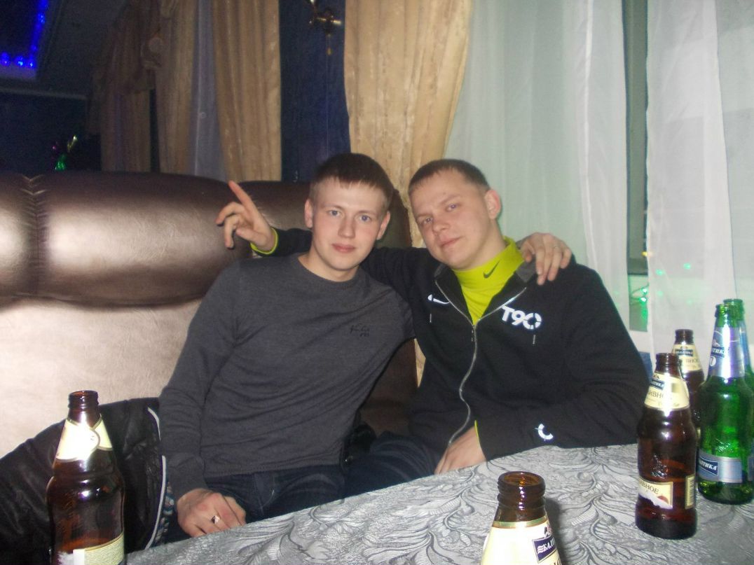 Александр Дергунов | Тюмень