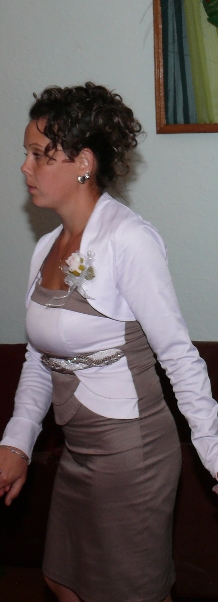 Надя Михайлюк | Калуш