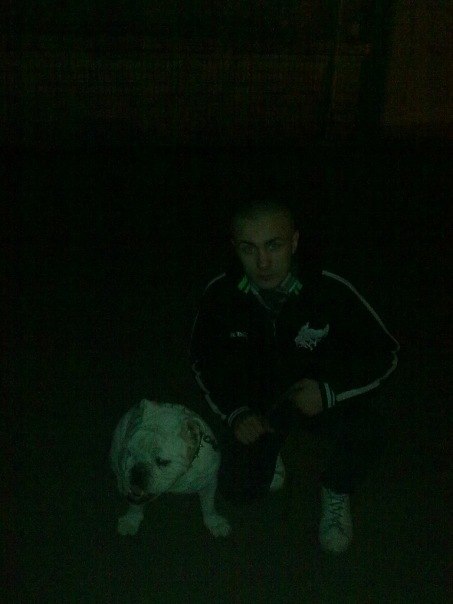 Руся Набожейко | Киев