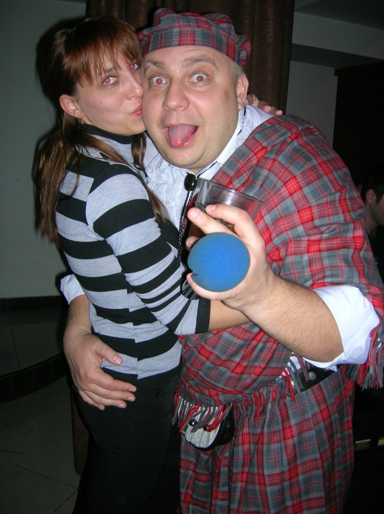 Таня Сторчоус | Кривой Рог