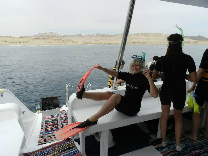 Людмила Демянчук | Краснодар