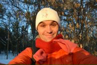 №15 Антон Сердюков 23.11: профиль, фото, статус - ВКонтакте №15 Антон Сердюков 23.11: профиль, фото, статус - ВКонтакте