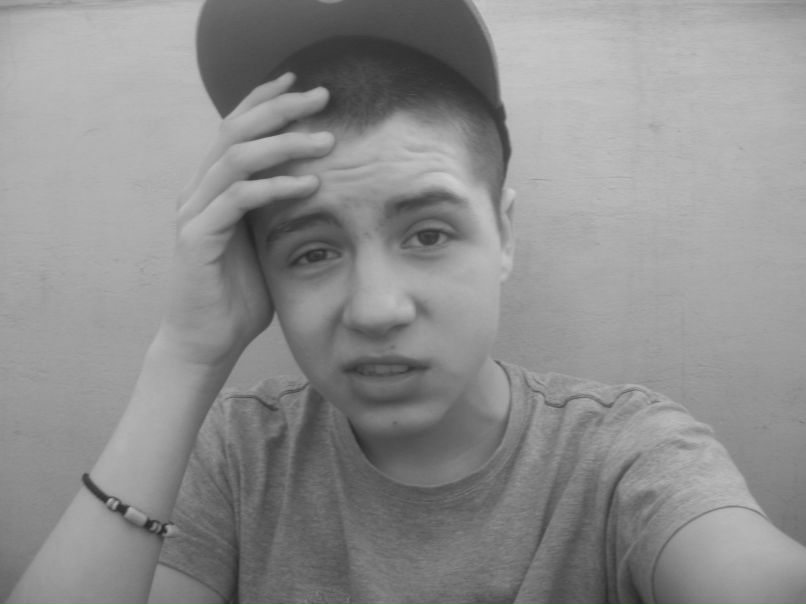 Кирилл Базаров | 