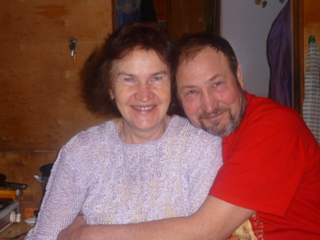 Наталья Калнс | Вязьма