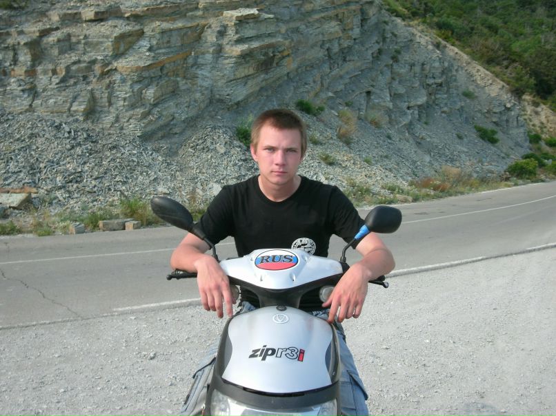 Алексей Комаров | Ростов-на-Дону