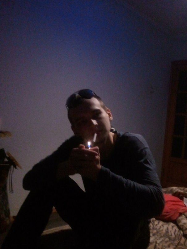 Тёма Дмитриев | Харьков