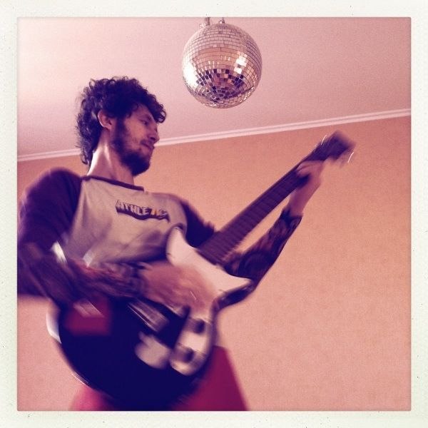 Серожа Лашин Lasyon | Одесса