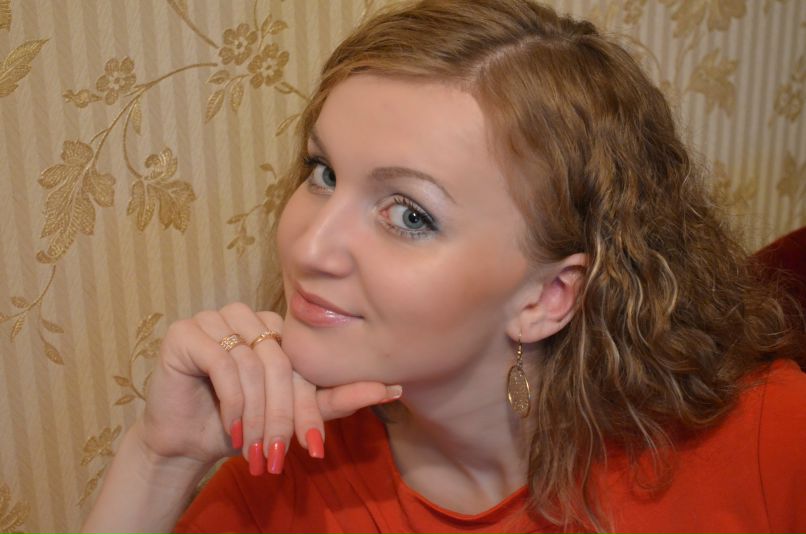 Дарья Власенко | Киев