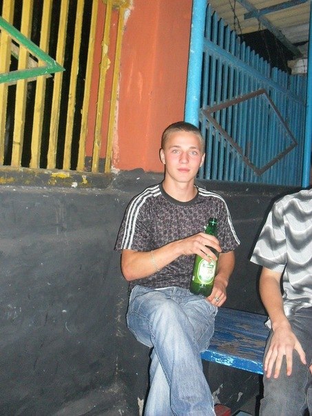 Вова Сидько | Нежин