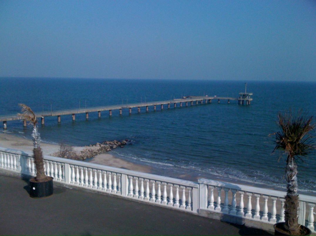 Женя Швец Sony | Одесса