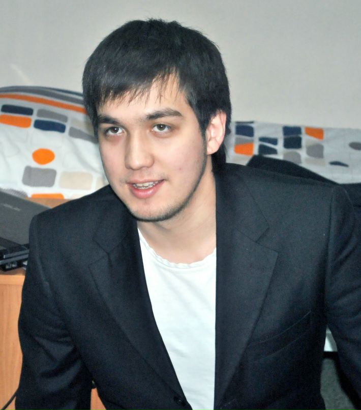 Линар Хабибуллин Ильдарович | Москва