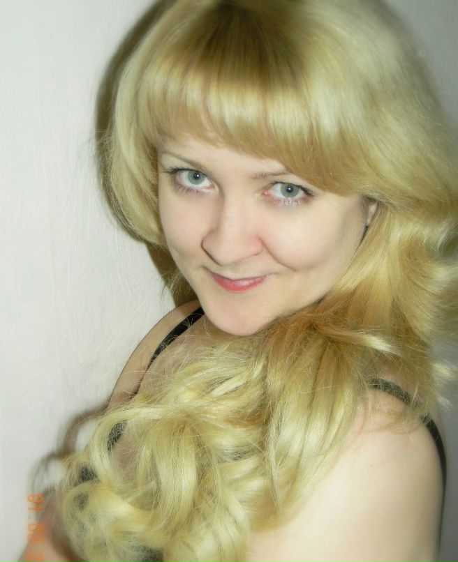 Анна Репченко | Нижний Новгород