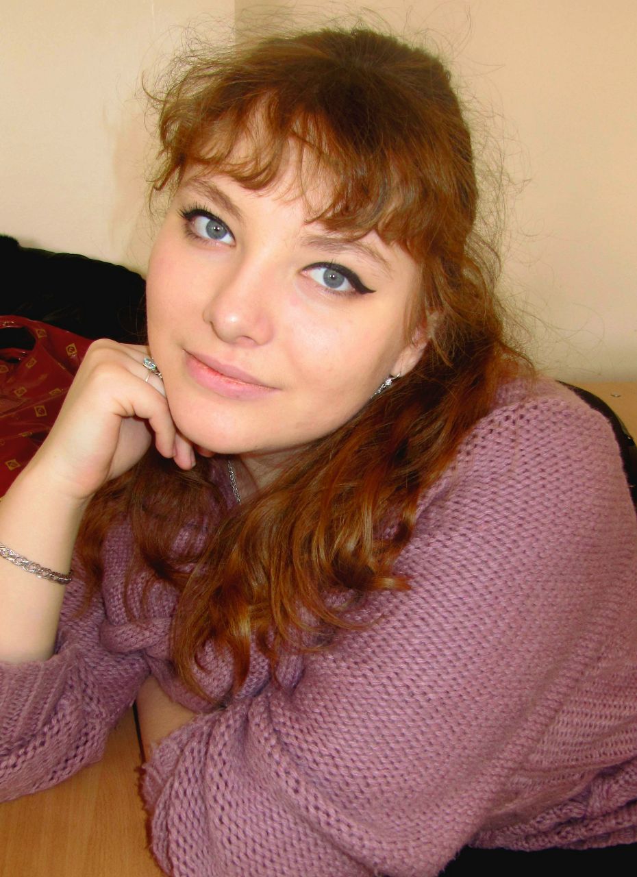 Екатерина Мартынова | Новосибирск