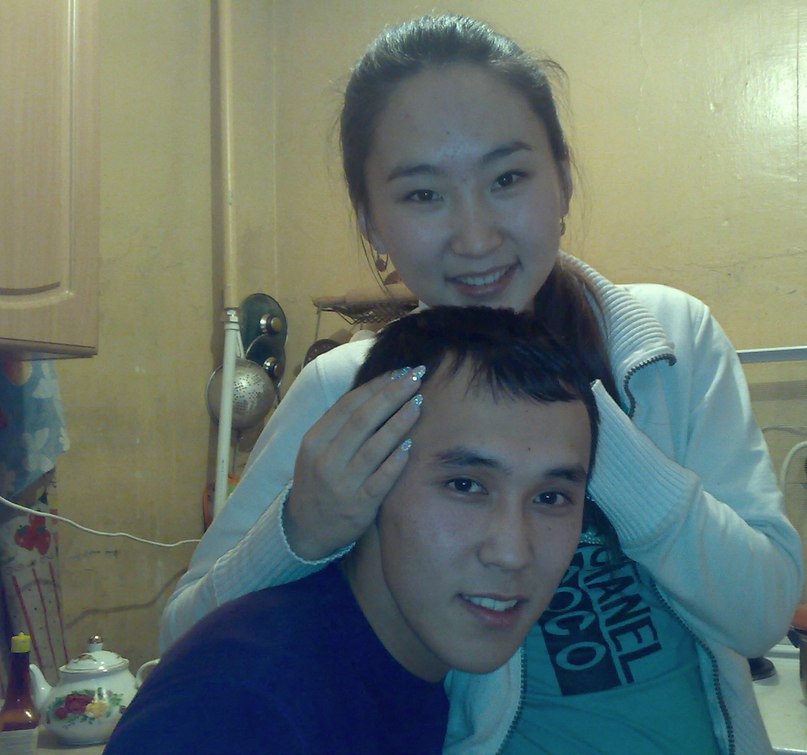 Жаргала Норбо-Анжилова | Улан-Удэ