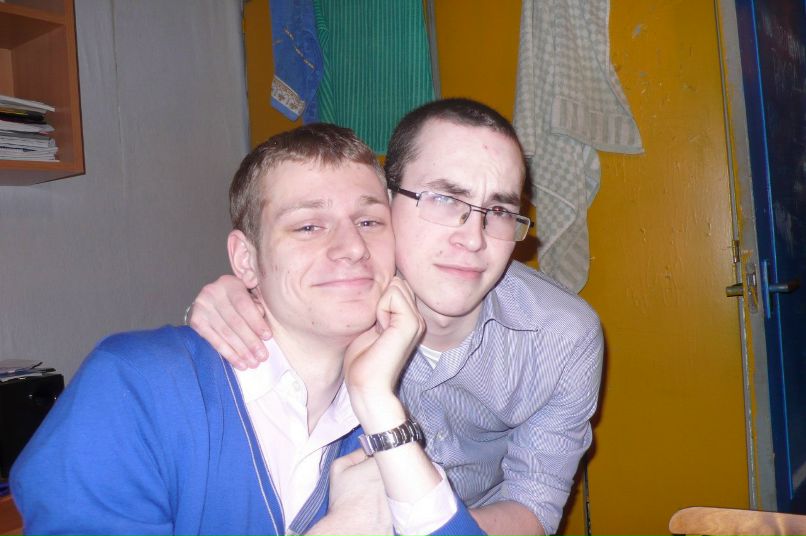 Георгий Туровский | Санкт-Петербург