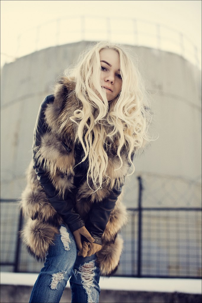 Алёна Белова | 