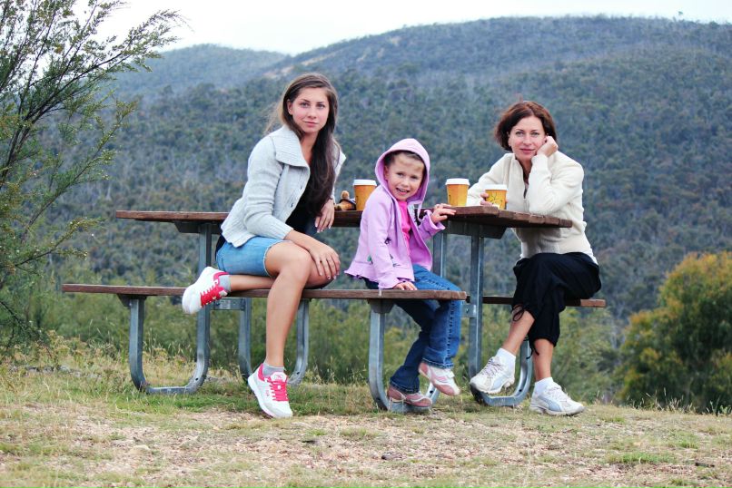 Анюта Федоренко | Светогорск