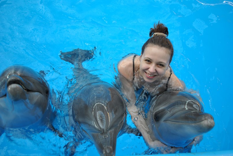 Даша Афанасенко | Минск