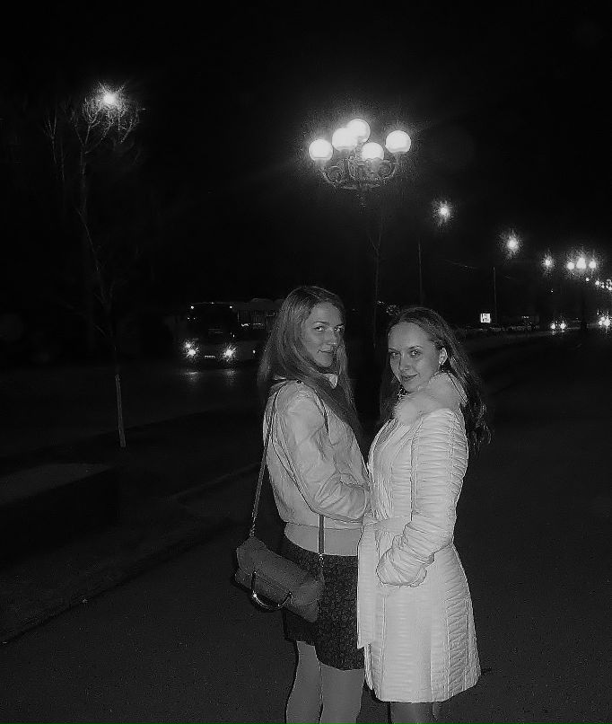 Женечка Половинкина ☀ | Красноярск