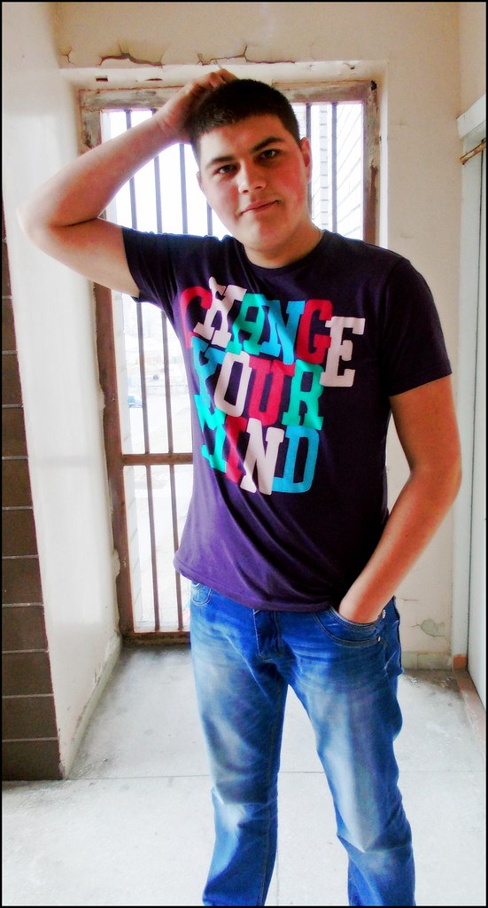 Жека Коцюба | Киев