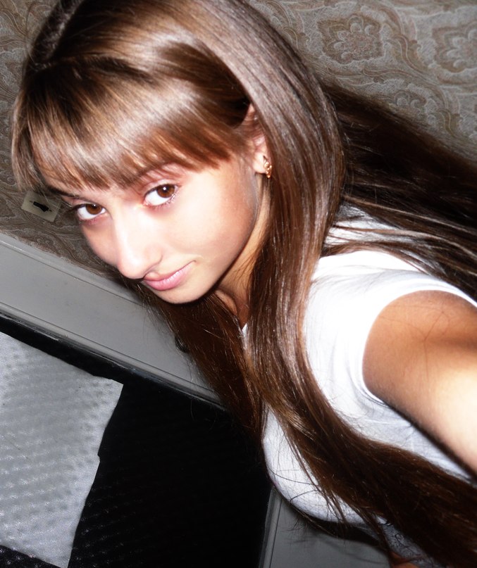 Мар'яна Кузьменко | Винница