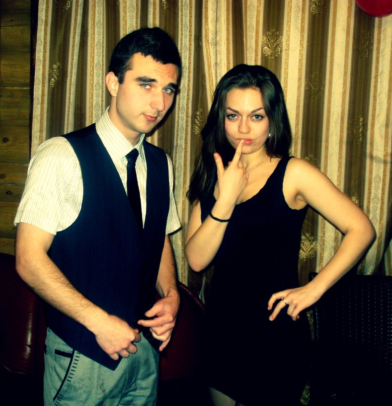 Ирина Гусак | Кролевец