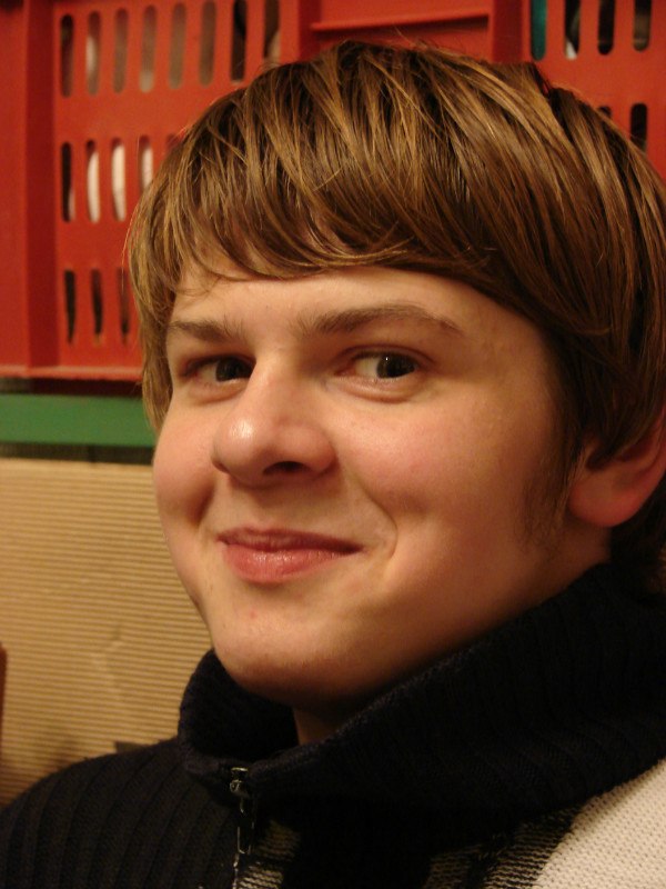 Павел Севрикеев | Ярославль