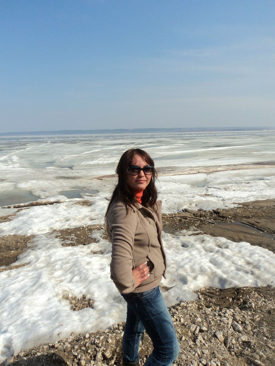 Ирина Логинова | Казань