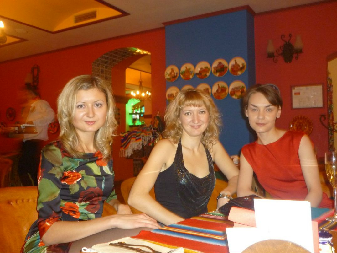 Ирина Волкова | Казань