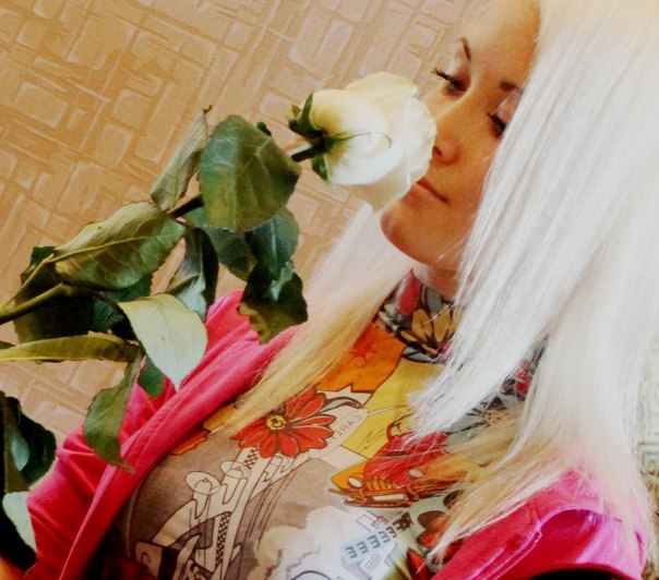 №9, Галечка Ходырева, 29 лет, Петропавловск-Камчатский №9, Галечка Ходырева, 29 лет, Петропавловск-Камчатский