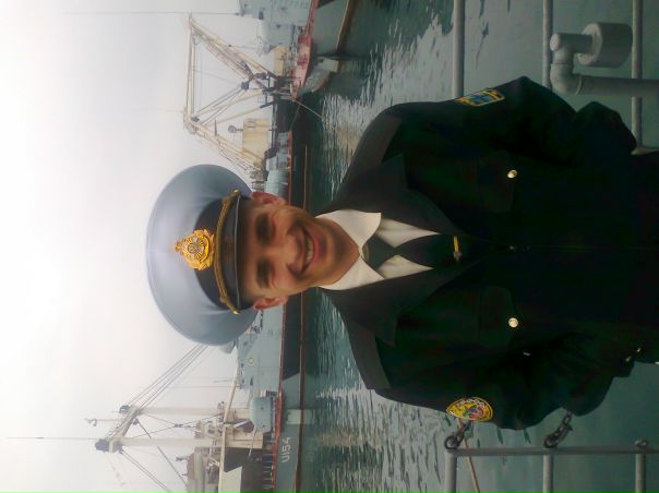 №43, Пашка Зябкин, 36 лет, Вилково №43, Пашка Зябкин, 36 лет, Вилково