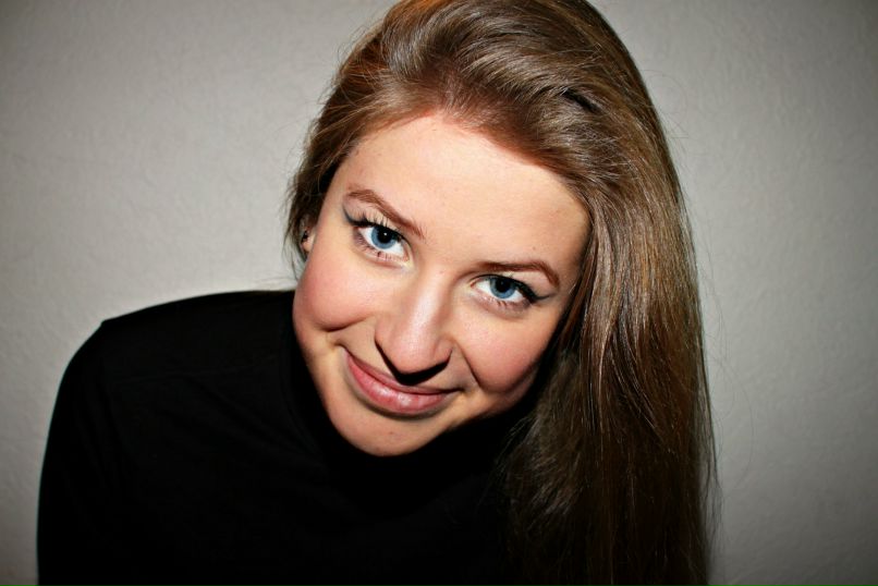 Юля Пряникова | Санкт-Петербург