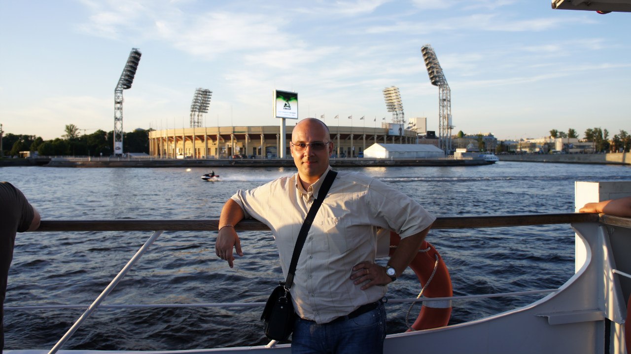 Фото профиля