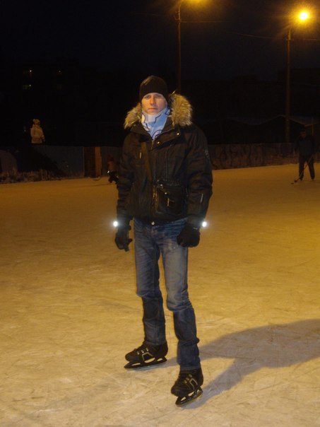 Вовик Ivanov V⋆a⋆l⋆d⋆e⋆m⋆a⋆r | Гатчина