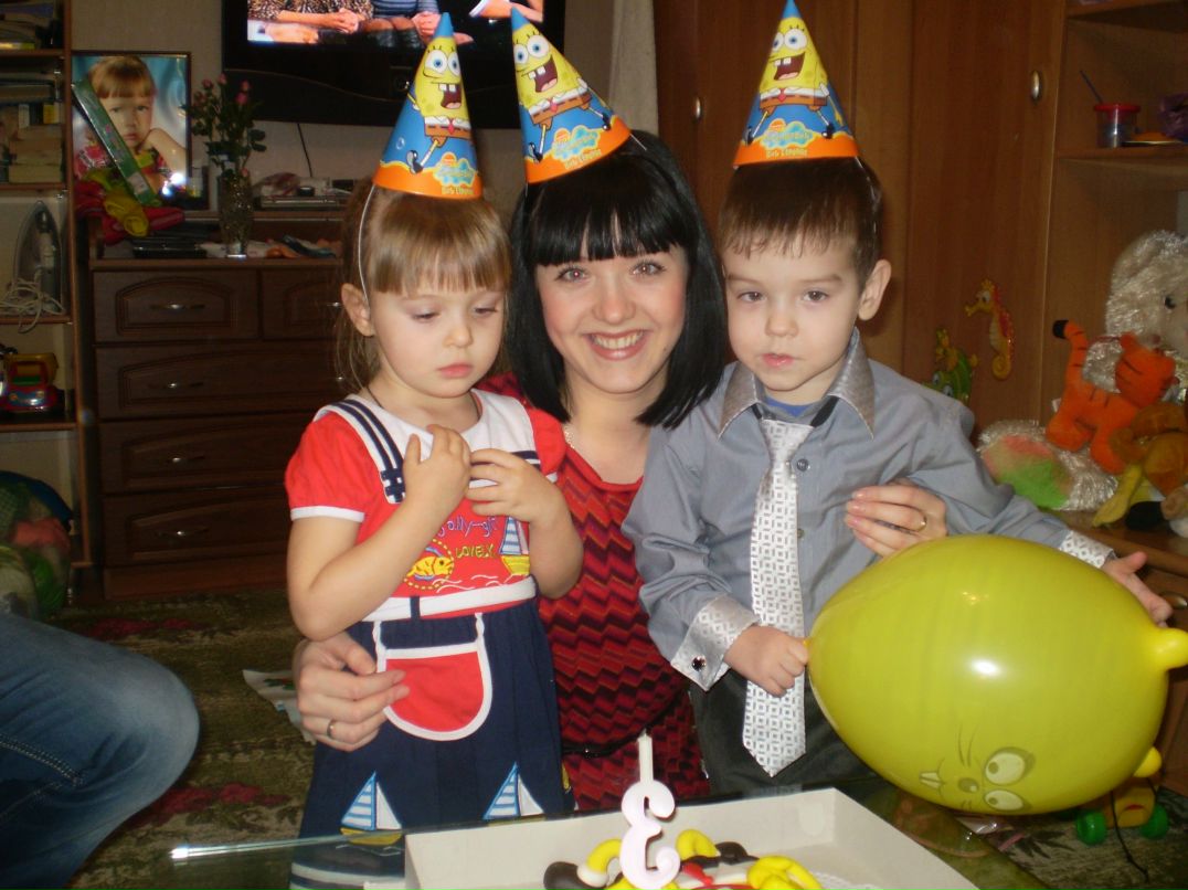 Светлана Кайстра | Новосибирск