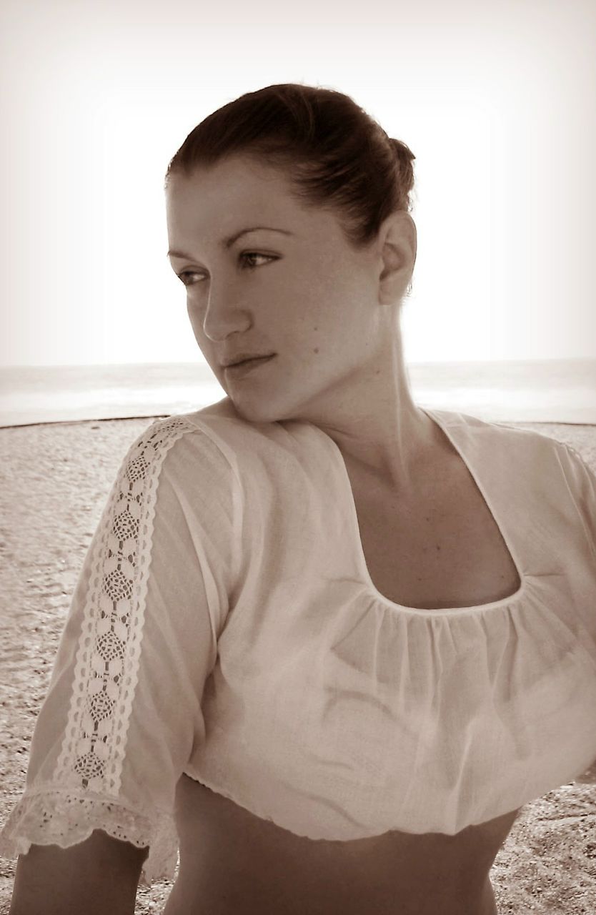 Катя Кузнецова | Москва