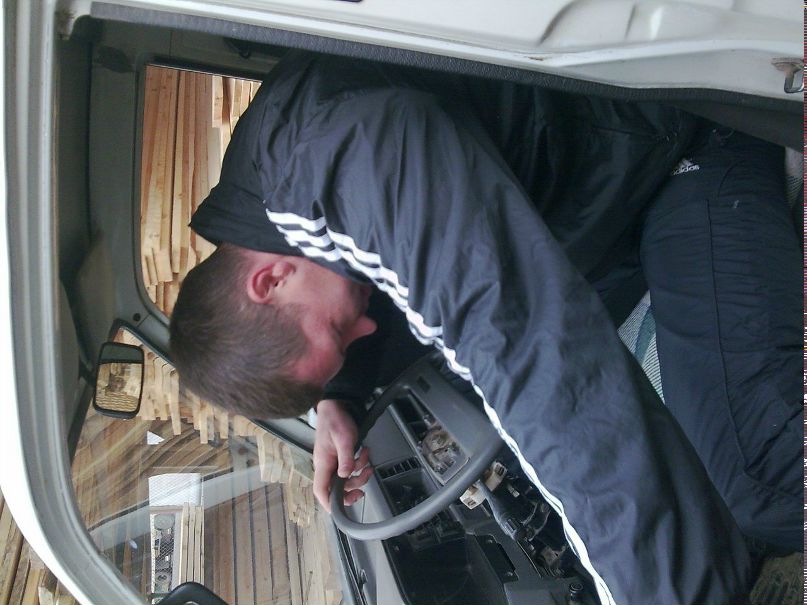 Ужос =) =) | Одесса