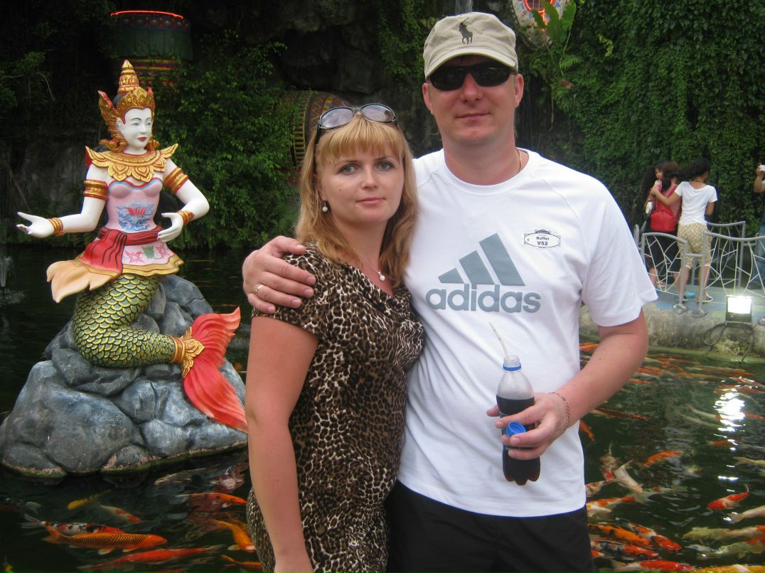 Светлана Тимошенко | Новосибирск