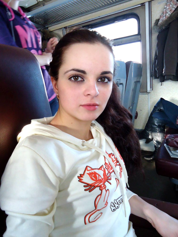 Марина Кузнецова | Пенза