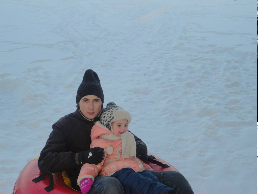 Яшич Макеев | Санкт-Петербург